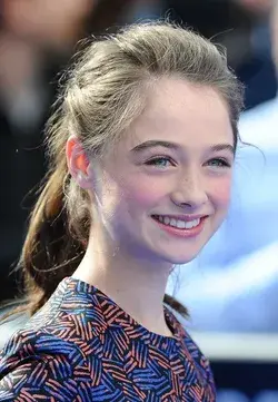 Angelina Danilova