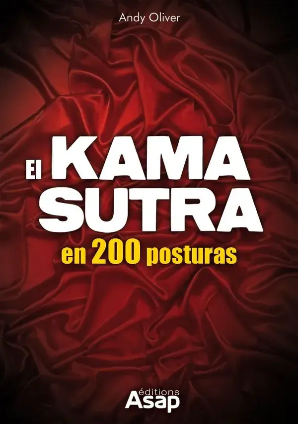 â€ŽEl Kama Sutra en 200 posturas