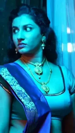 Vishnu Priya hot