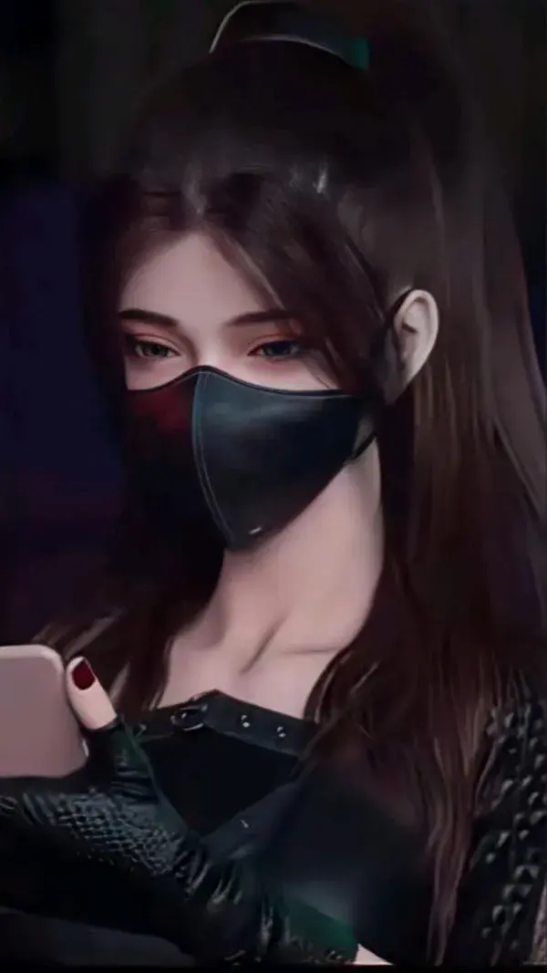 best gaming girl wallpaper for mobile