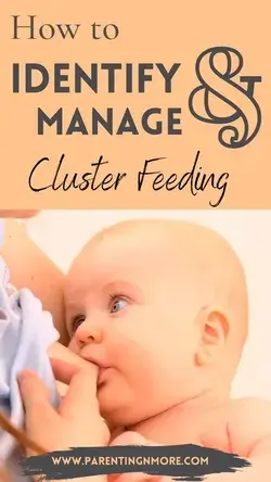 How to Identify & Manage Cluster Feeding