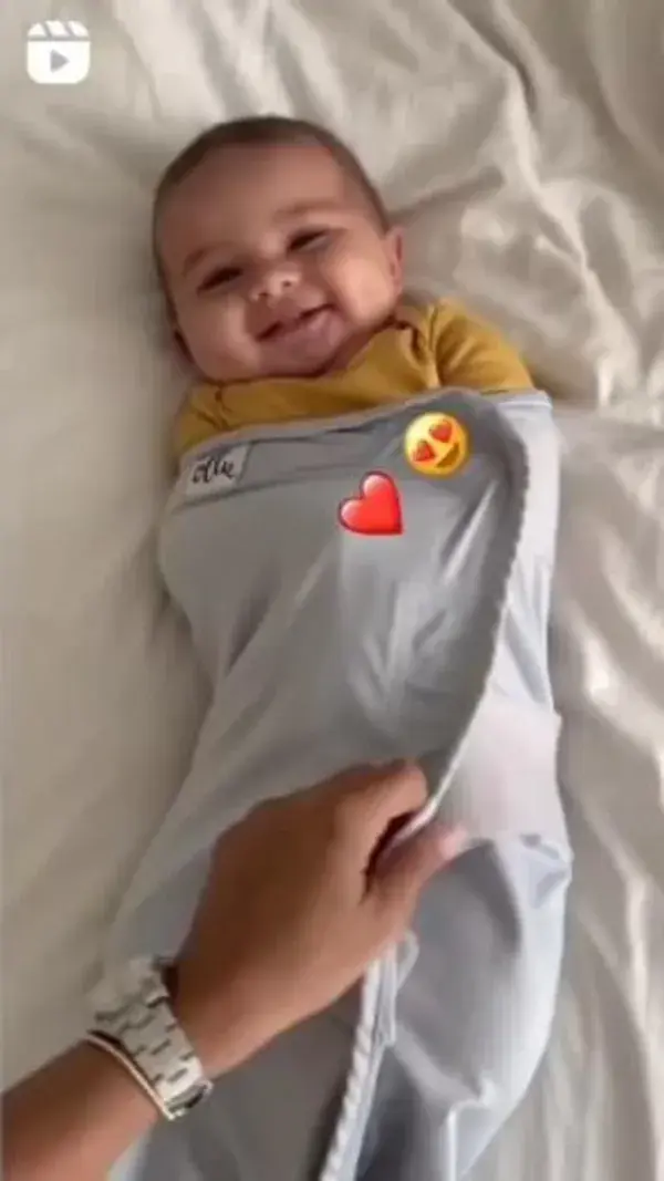 Cute baby video 😍 😍
.
.
.
#baby #babies #adorable #cute #cuddly #cuddle #small #lovely #love #inst