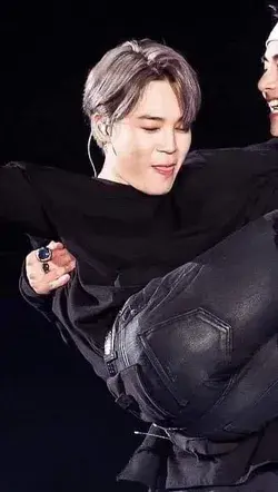 Jimin jibooty