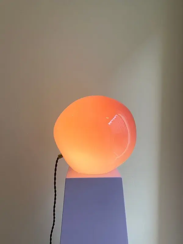 Bon Bon Table Lamp