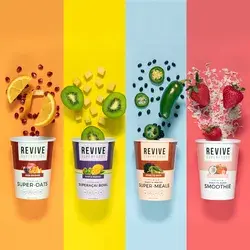 Revive Superfoods