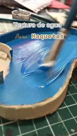 Nueva Maqueta