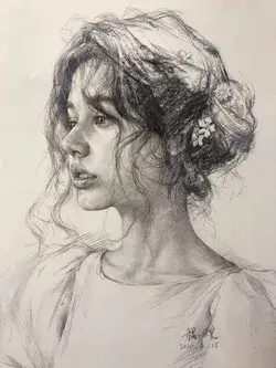 Learn Pencil Sketch within 7 days