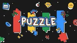 Motion Graphics Submission for Galdive – Puzzle (Official Music Video) (Fan Edition & Chito Selects)