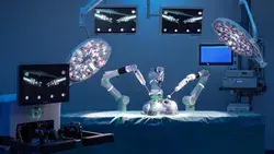 Surgical Robots Market to Make Great Impact in Near Future by 2026