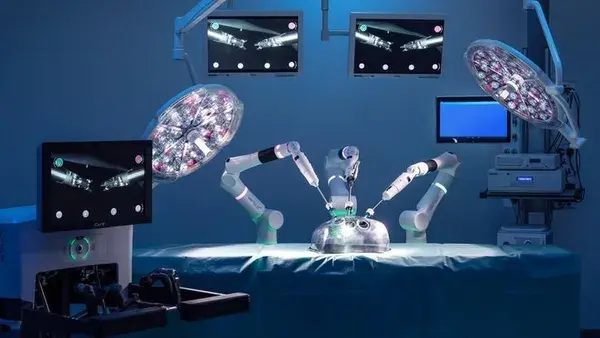 Surgical Robots Market to Make Great Impact in Near Future by 2026
