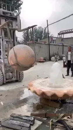 The power of water 💦⁠