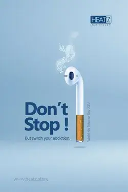 World No Tobacco Day