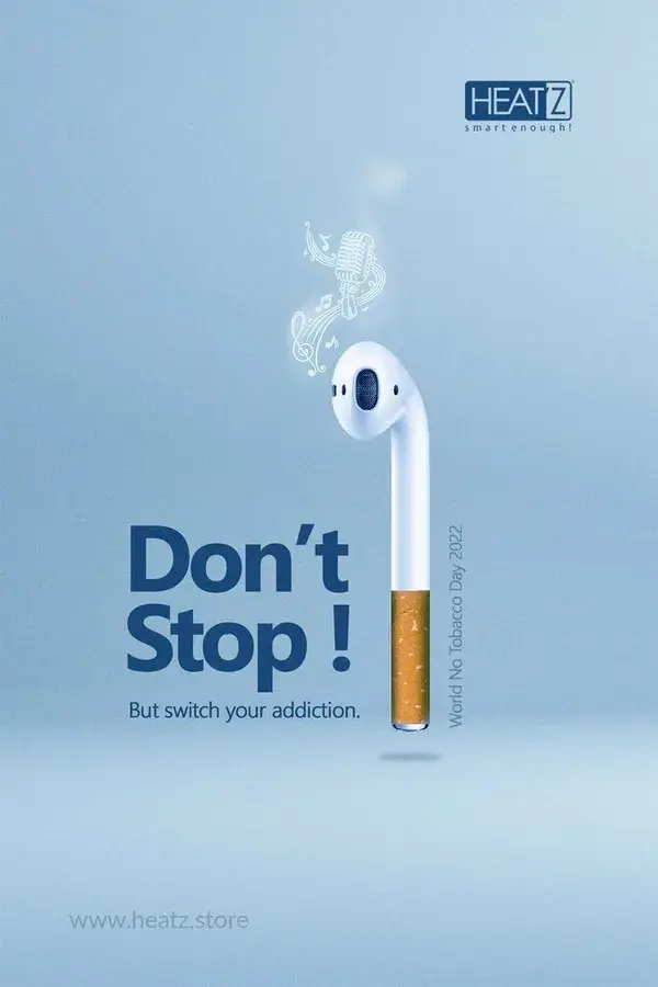 World No Tobacco Day