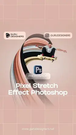 Photoshop tutorial