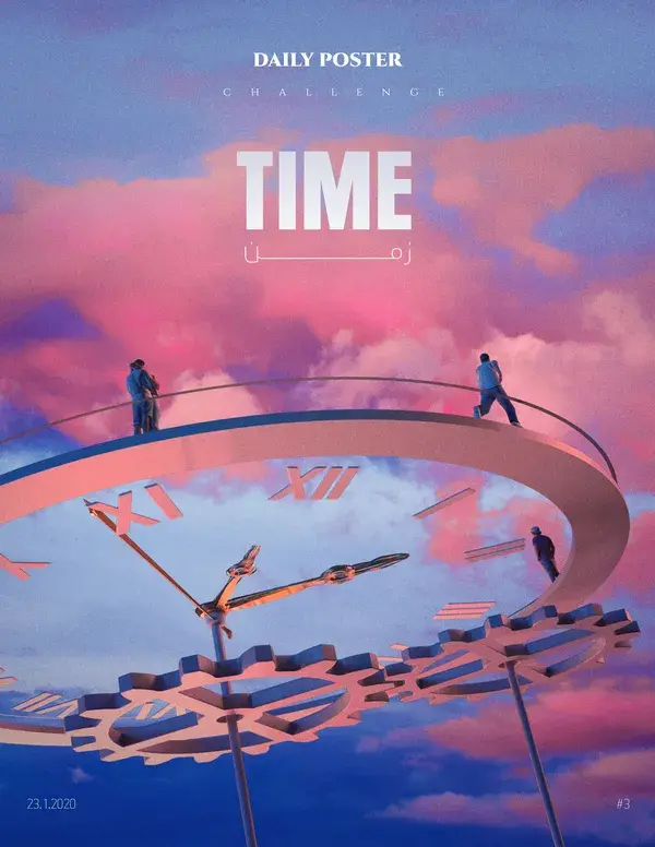 Time