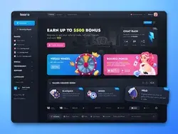 Dribbble