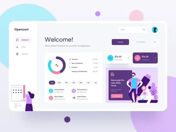 Dribbble