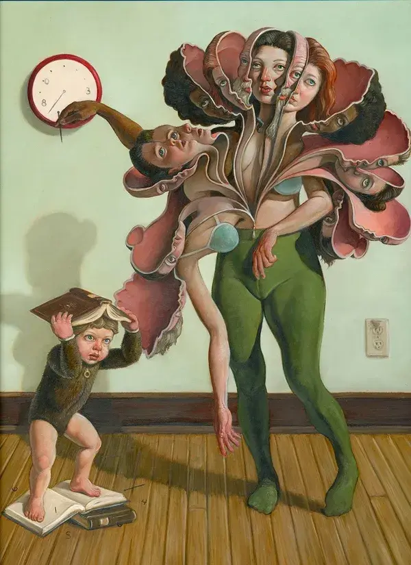 Hi-Fructose Magazine