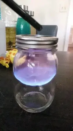 Science experiments that will AMAZE your kids.