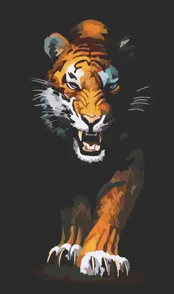 Tiger Wallpaper Hd | Tiger Wallpaper Iphone | Tiger Wallpaper Cute | Tiger Wallpaper 4k Ultra Hd