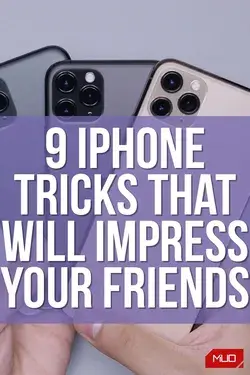 9 iPhone Tricks That Will Impress Your Friends