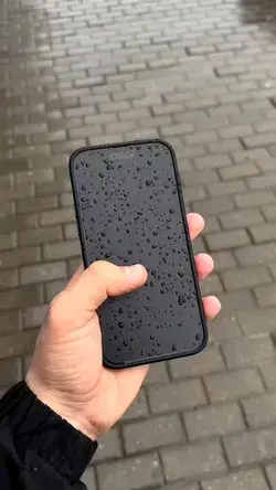 Space Black iPhone 14 Pro looks amazing 😮🔥