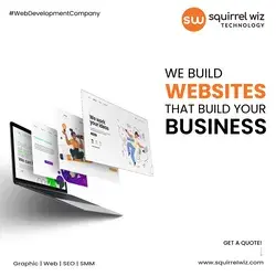 Web Development Company in Ahmedabad