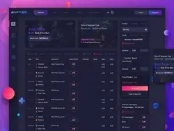 Dribbble