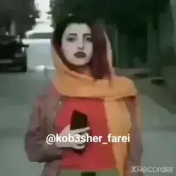 مث همیشه پاتو میزاری اینجا صدا موبایلتو کم کم 🤣
میکس خفن خلصه و جمله عنی