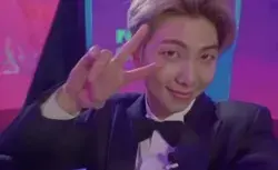 Bts Namjoon edit