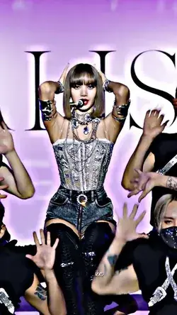 Lalisa edit