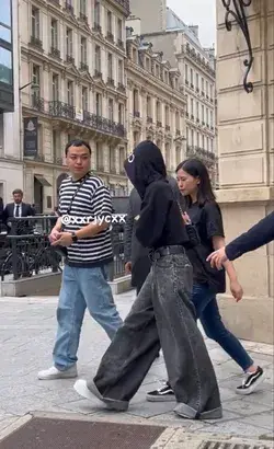 [220625] LISA IN PARIS