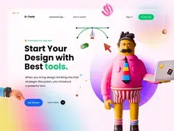 Dribbble