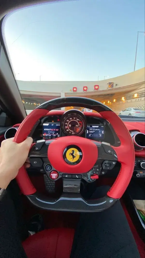 812 Superfast