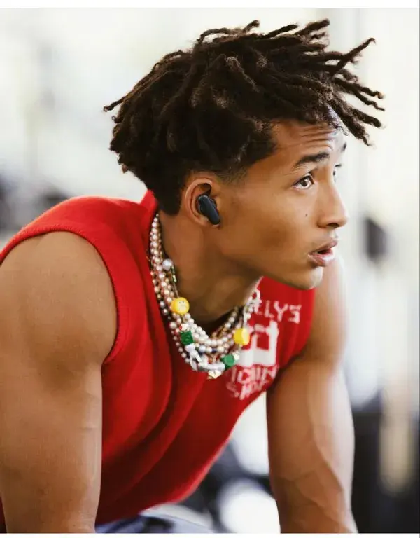 Jaden smith