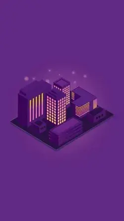 Isometric City Tutorial