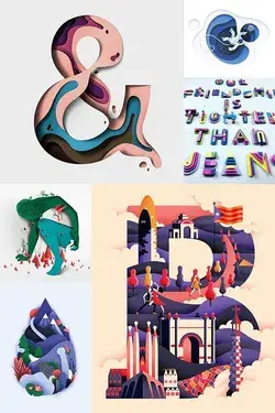 Graphic Design Trends 2020