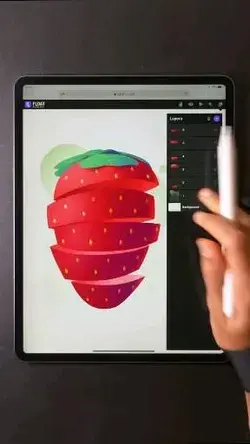 Procreate tips