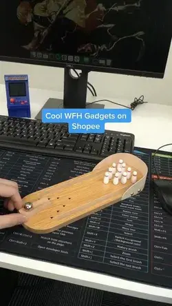 Cool WFH Gadgets