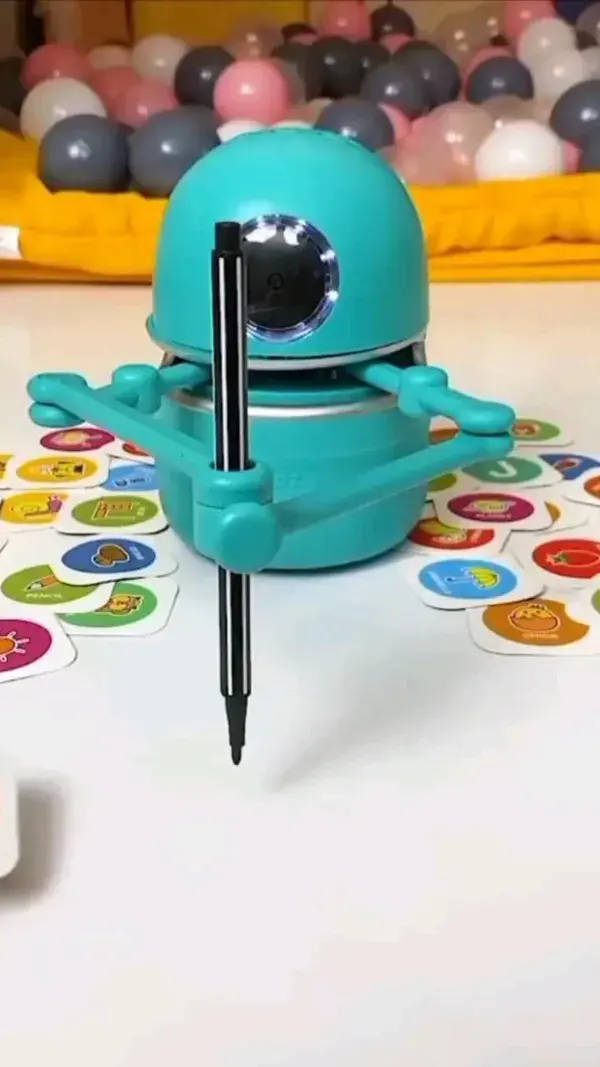 Cool Robot!������