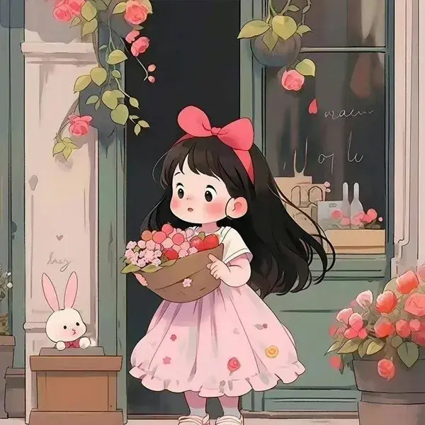 💕🌸✨