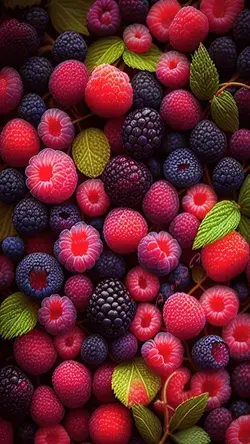 Berries