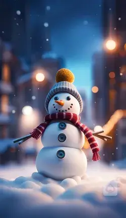 Snowman