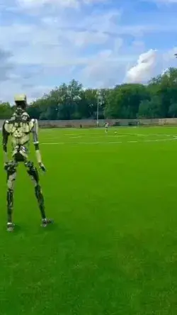 ロボット