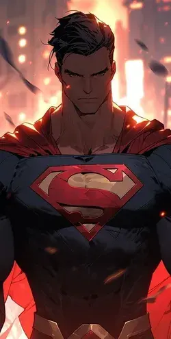 Superman