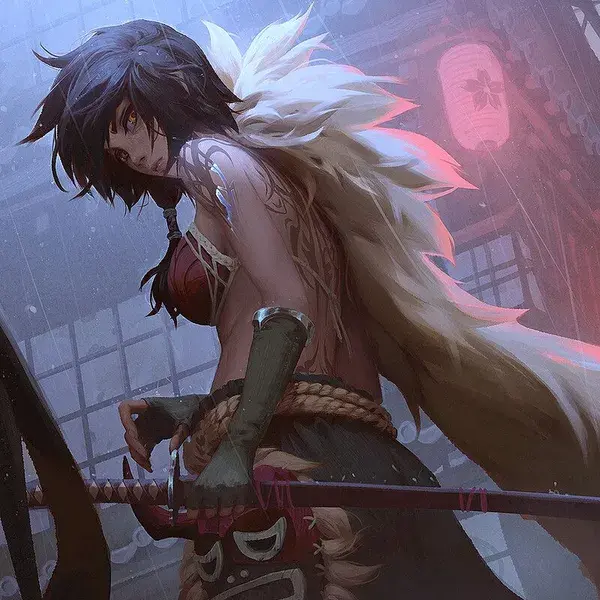 Mineko: Raid 2
