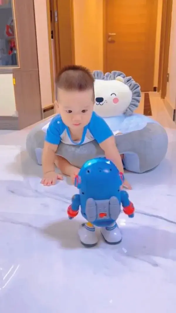 Baby toy