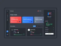 Dribbble