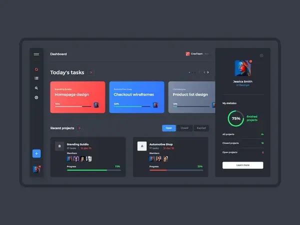 Dribbble