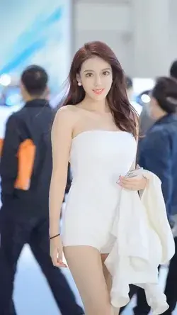 白可可 174CM Beauty